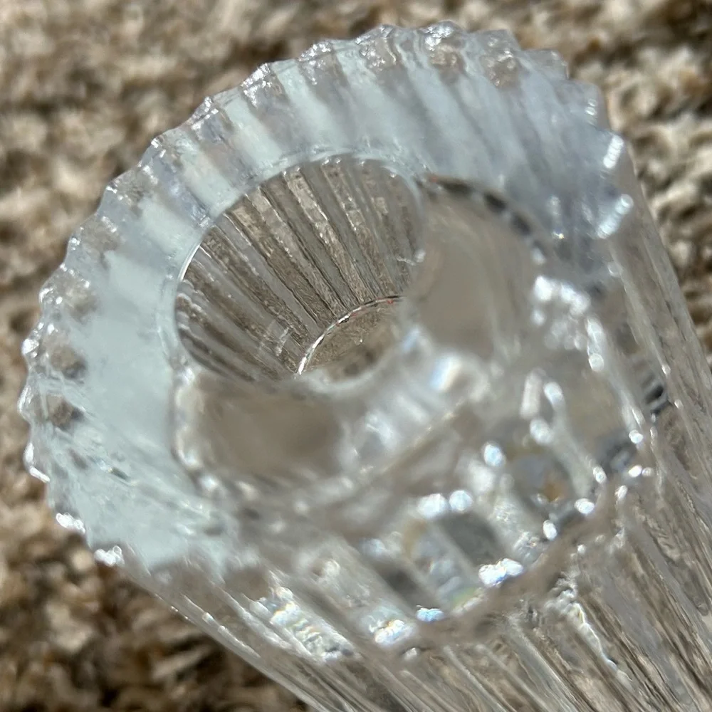 NWOT Pier 1 Candle Holder
